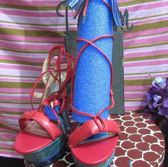 Ladies shoes size 6 - Picture 14 of 14